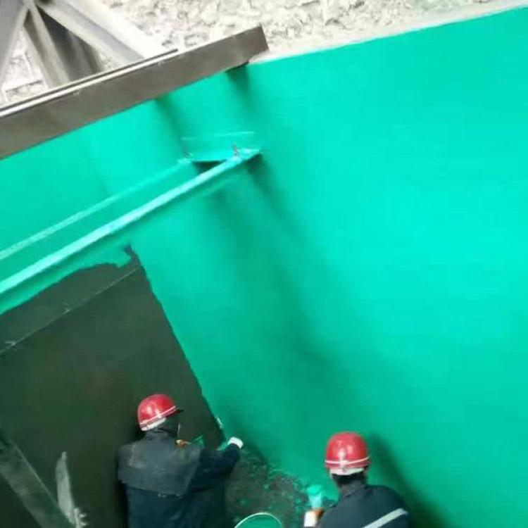 德宏彩色防滑路面和景观水洗树脂石施工各有特点